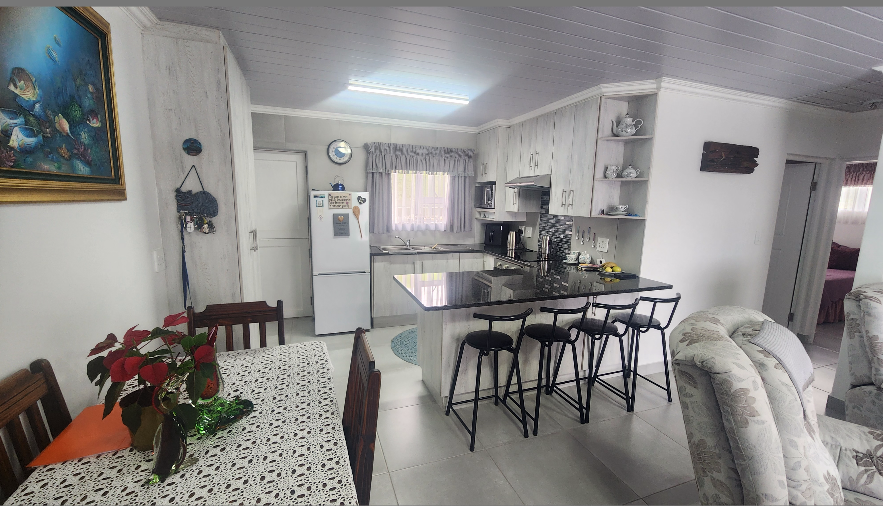 2 Bedroom Property for Sale in Tergniet Western Cape